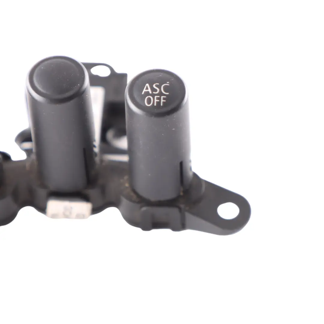 Mini Cooper R56 ASC SPORT Control Switch Button Block Panel - SKU 3422725-1 - Part number 3422725