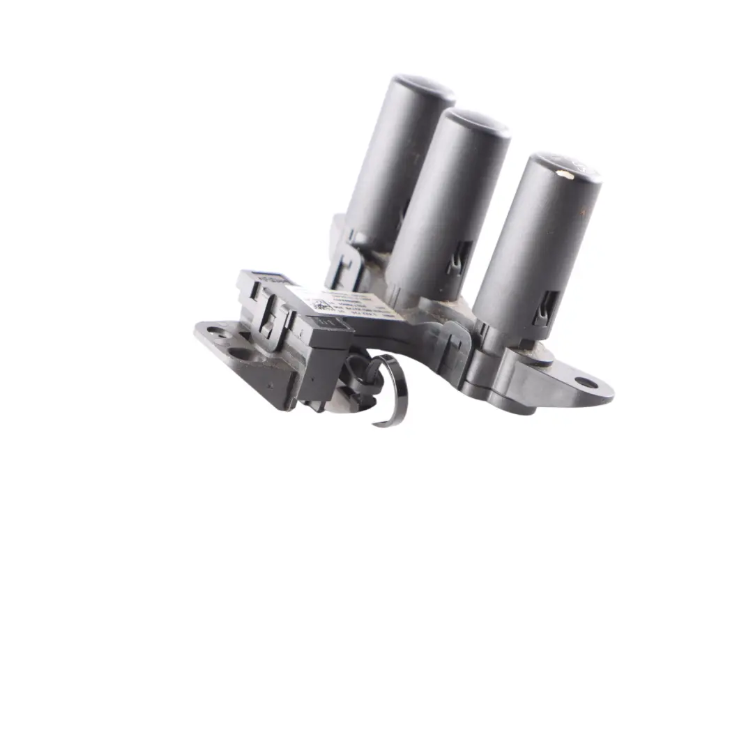 Mini Cooper R56 ASC SPORT Control Switch Button Block Panel - SKU 3422725-1 - Part number 3422725