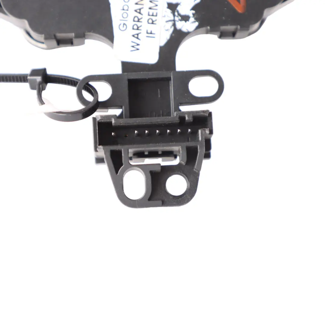 Mini Cooper R56 ASC SPORT Control Switch Button Block Panel - SKU 3422725-1 - Part number 3422725