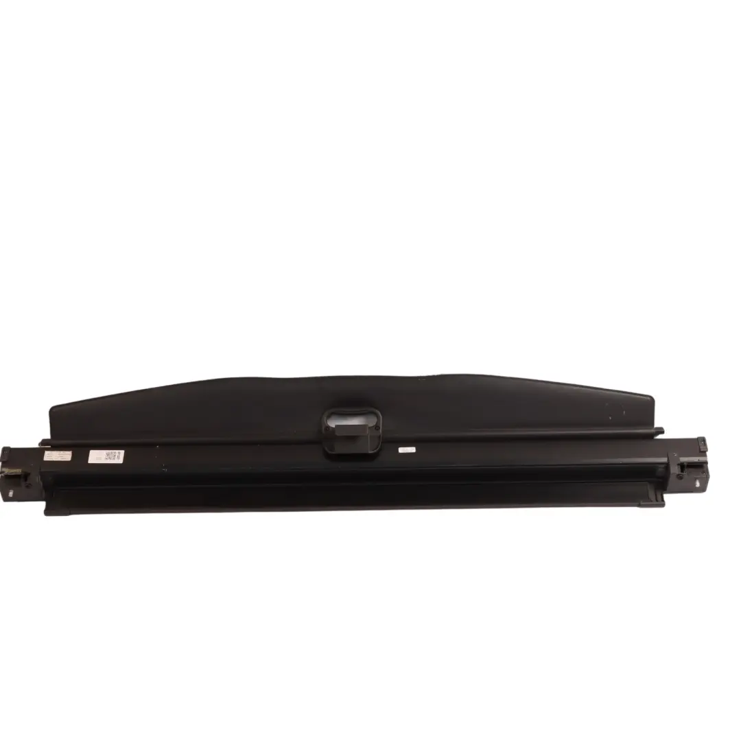 BMW X3 E83 Rollo Laderaumabdeckung Paketablage Schwarz Anthrazit - SKU 3424662-1 - Teilenummer 3424662