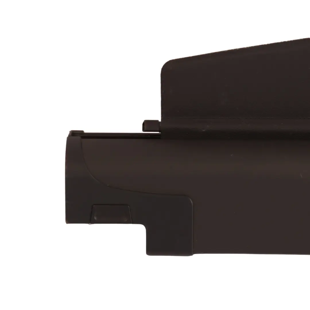 Roller Blind Load Space Cover Parcel Shelf Black Anthracite to BMW X3 E83 with Part number 3424662 BMW X3 E83 Roller Blind Load Space Cover Parcel Shelf Black Anthracite - SKU 3424662-1 - Part number 3424662