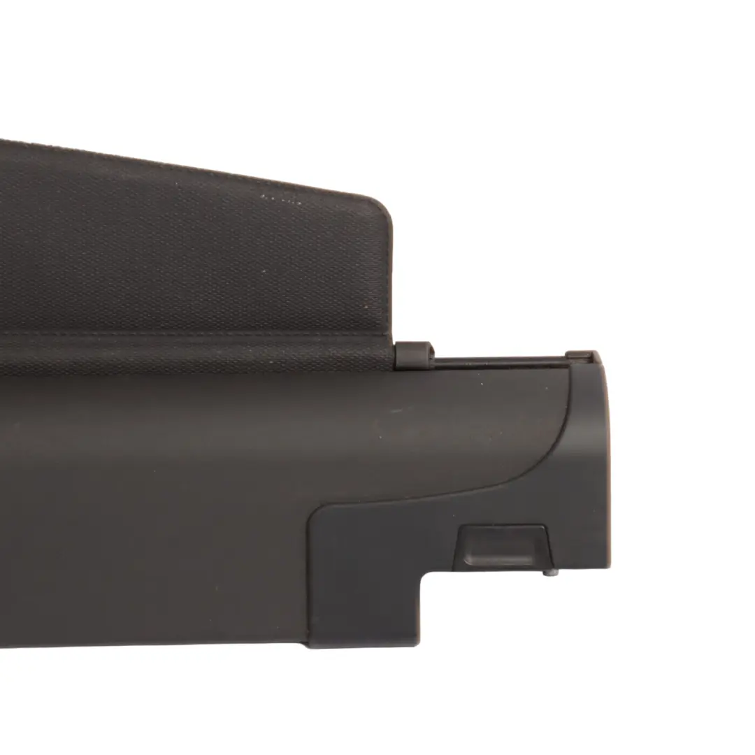 Tenda a rullo Copertura spazio carico Ripiano pacchi Nero Antracite per BMW X3 E83 con numero di parte 3424662 BMW X3 E83 Tenda a rullo Copertura spazio carico Ripiano pacchi Nero Antracite - SKU 3424662-1 - Numero di parte 3424662