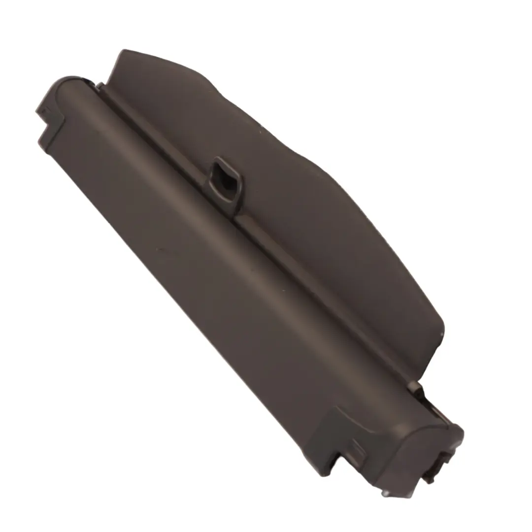 Roller Blind Load Space Cover Parcel Shelf Black Anthracite to BMW X3 E83 with Part number 3424662 BMW X3 E83 Roller Blind Load Space Cover Parcel Shelf Black Anthracite - SKU 3424662-1 - Part number 3424662