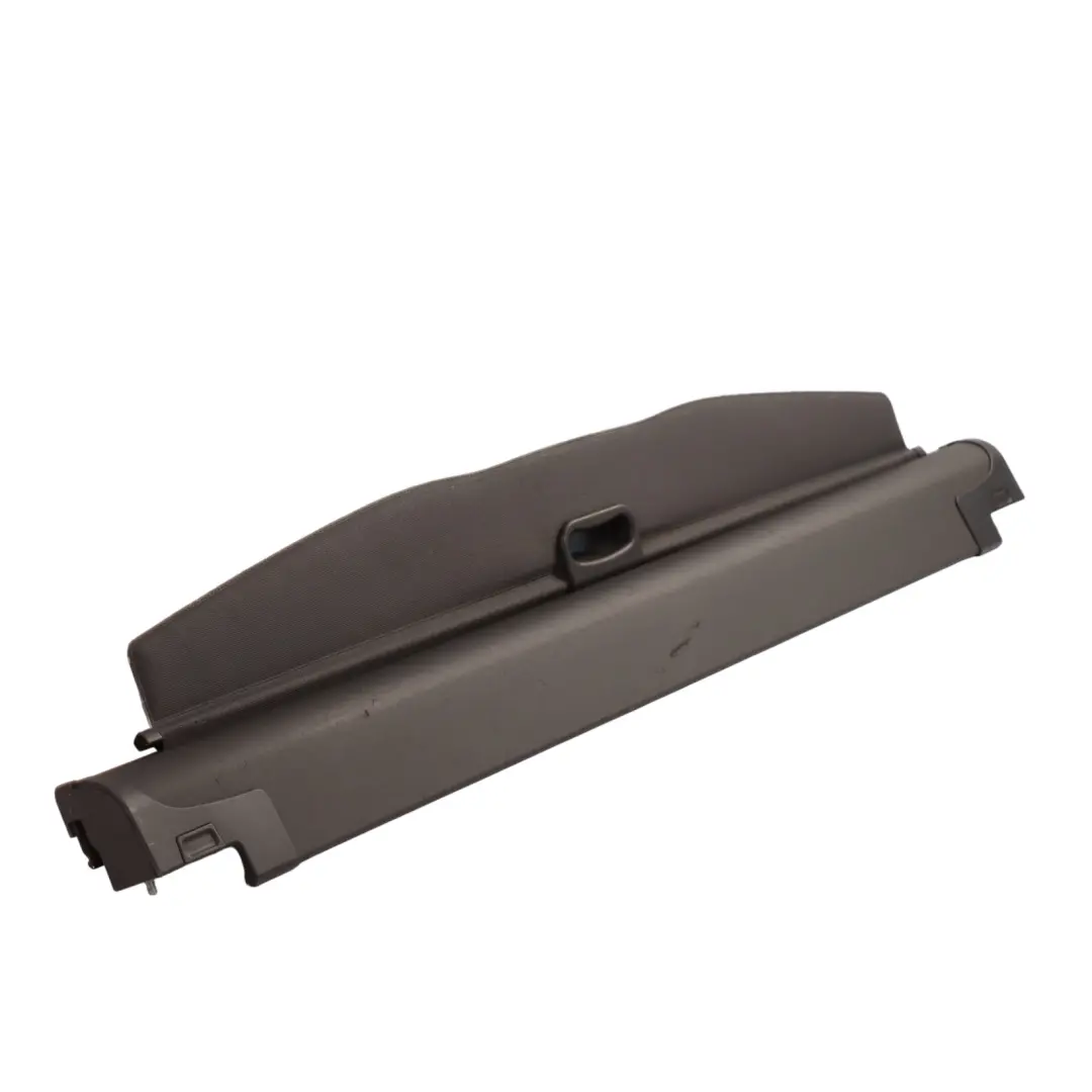 Roller Blind Load Space Cover Parcel Shelf Black Anthracite to BMW X3 E83 with Part number 3424662 BMW X3 E83 Roller Blind Load Space Cover Parcel Shelf Black Anthracite - SKU 3424662-1 - Part number 3424662