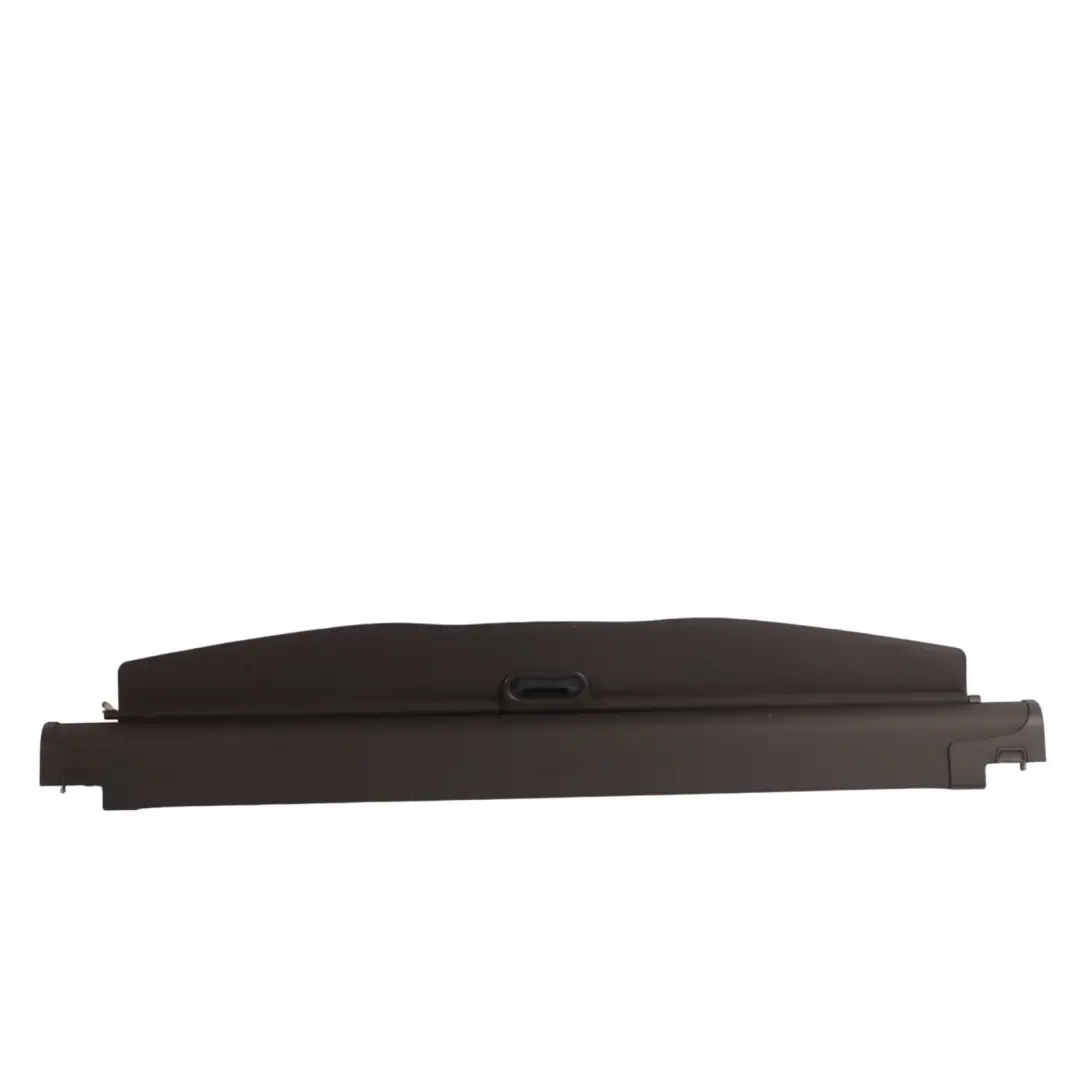 BMW X3 E83 Rollo Laderaumabdeckung Paketablage Schwarz Anthrazit - SKU 3424662-1 - Teilenummer 3424662