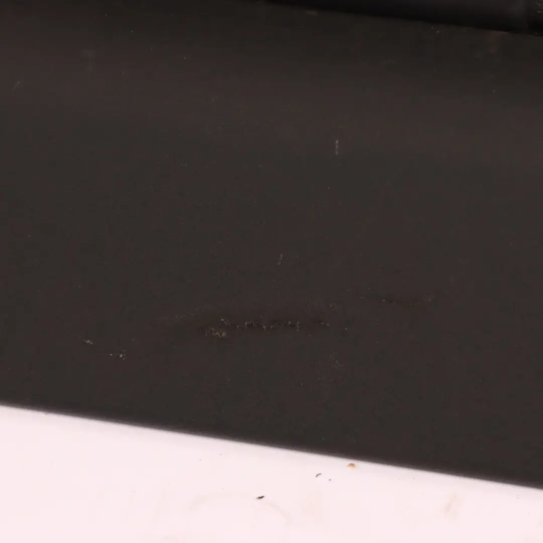 BMW X3 E83 Rollo Laderaumabdeckung Paketablage Schwarz Anthrazit - SKU 3424662-1 - Teilenummer 3424662