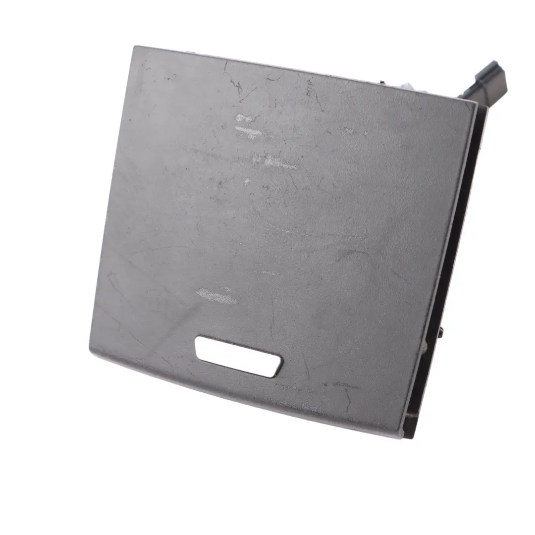 E83N LCI Couverture Prise Noir pour BMW X3 E83 à propos du numéro de pièce 3428288 BMW X3 E83 E83N LCI Couverture Prise Noir - SKU 3428293-2 - Numéro de pièce 3428288