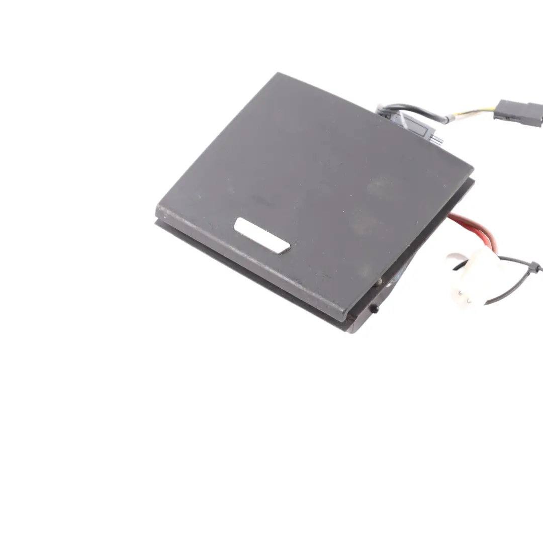 BMW X3 E83 E83N LCI Couverture Prise Noir - SKU 3428293-2 - Numéro de pièce 3428288