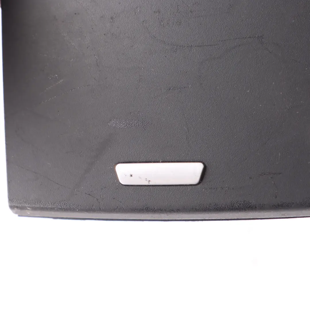 E83N LCI Couverture Prise Noir pour BMW X3 E83 à propos du numéro de pièce 3428288 BMW X3 E83 E83N LCI Couverture Prise Noir - SKU 3428293-2 - Numéro de pièce 3428288