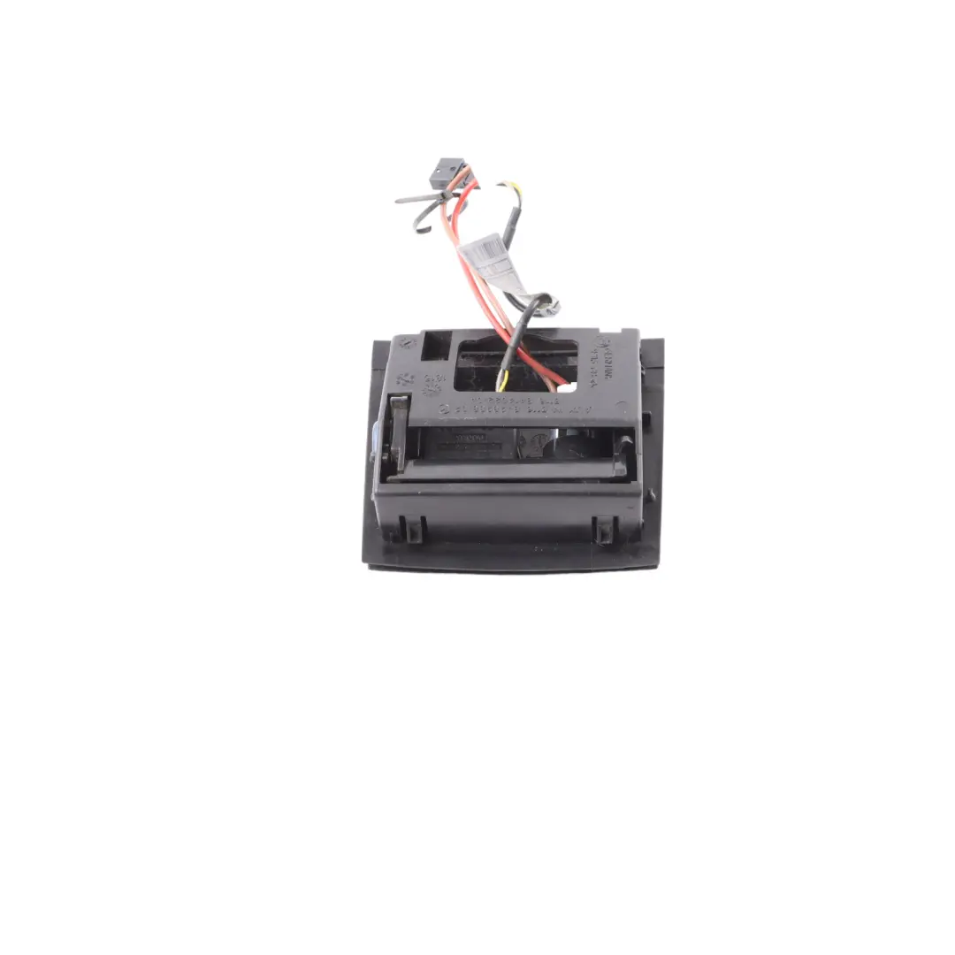BMW X3 Series 2 E83 E83N LCI Cigarette Plug Socket Lighter Cover - SKU 3428293-2 - Part number 3428288