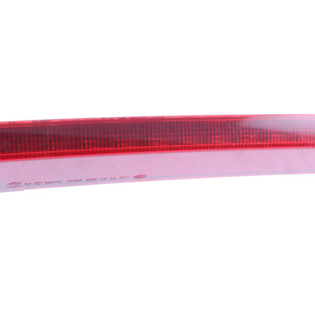 Third Stoplamp Stop Lamp Brake Light White Rear Additional to BMW X3 E83 with Part number 3440439 BMW X3 E83 Third Stoplamp Stop Lamp Brake Light White Rear Additional - SKU 3440439-5 - Part number 3440439