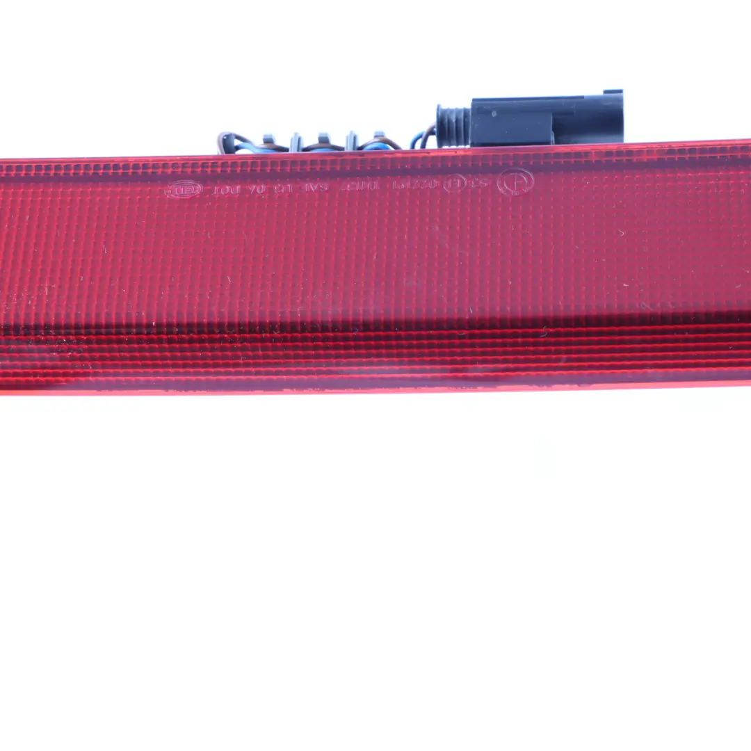 Third Stoplamp Stop Lamp Brake Light White Rear Additional to BMW X3 E83 with Part number 3440439 BMW X3 E83 Third Stoplamp Stop Lamp Brake Light White Rear Additional - SKU 3440439-5 - Part number 3440439