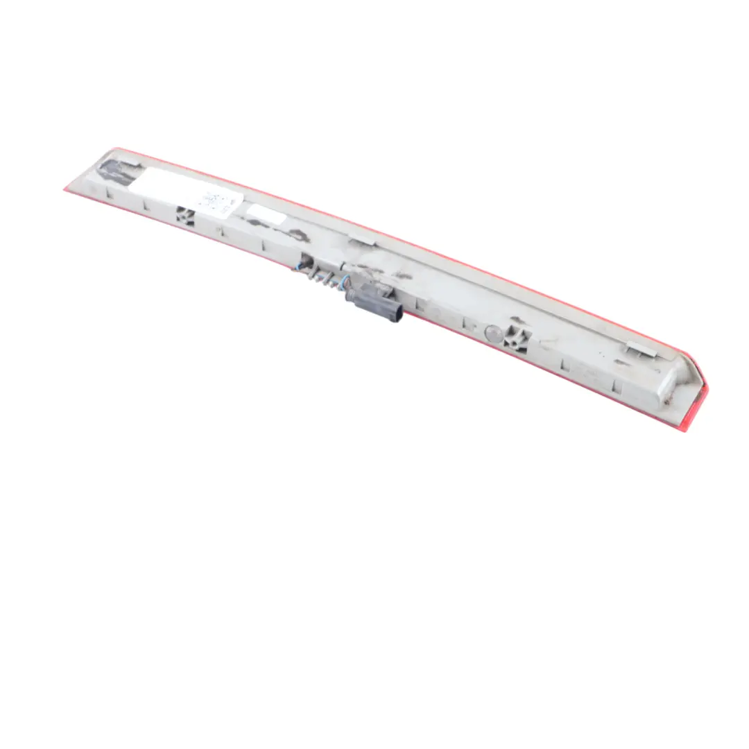 BMW X3 E83 Third Stoplamp Stop Lamp Brake Light White Rear Additional - SKU 3440439-5 - Part number 3440439