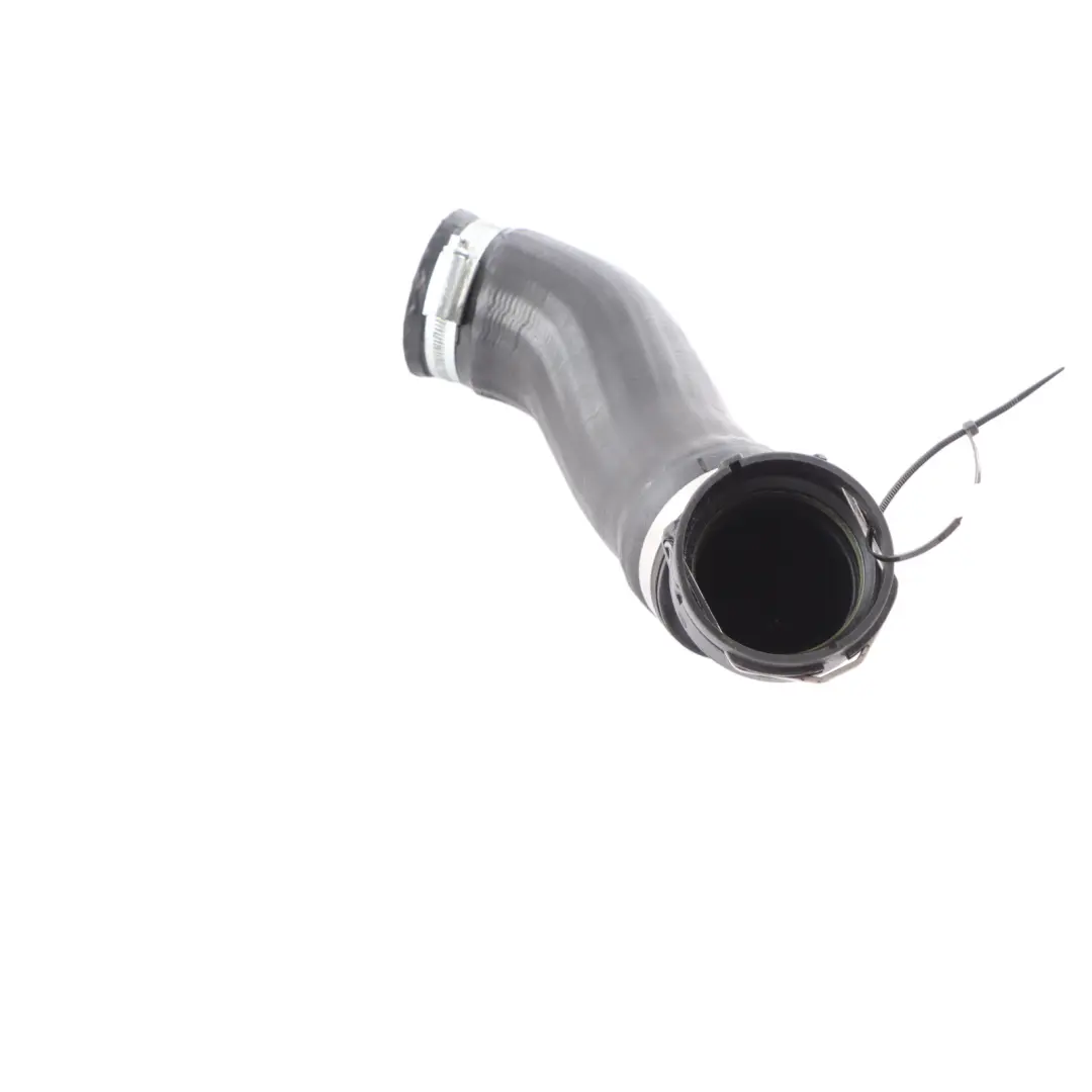 Charge Air Intake Hose Line Pipe 2.0d M47N2 BMW X3 E83 Intercooler - SKU 3450222 - Part number 3450222