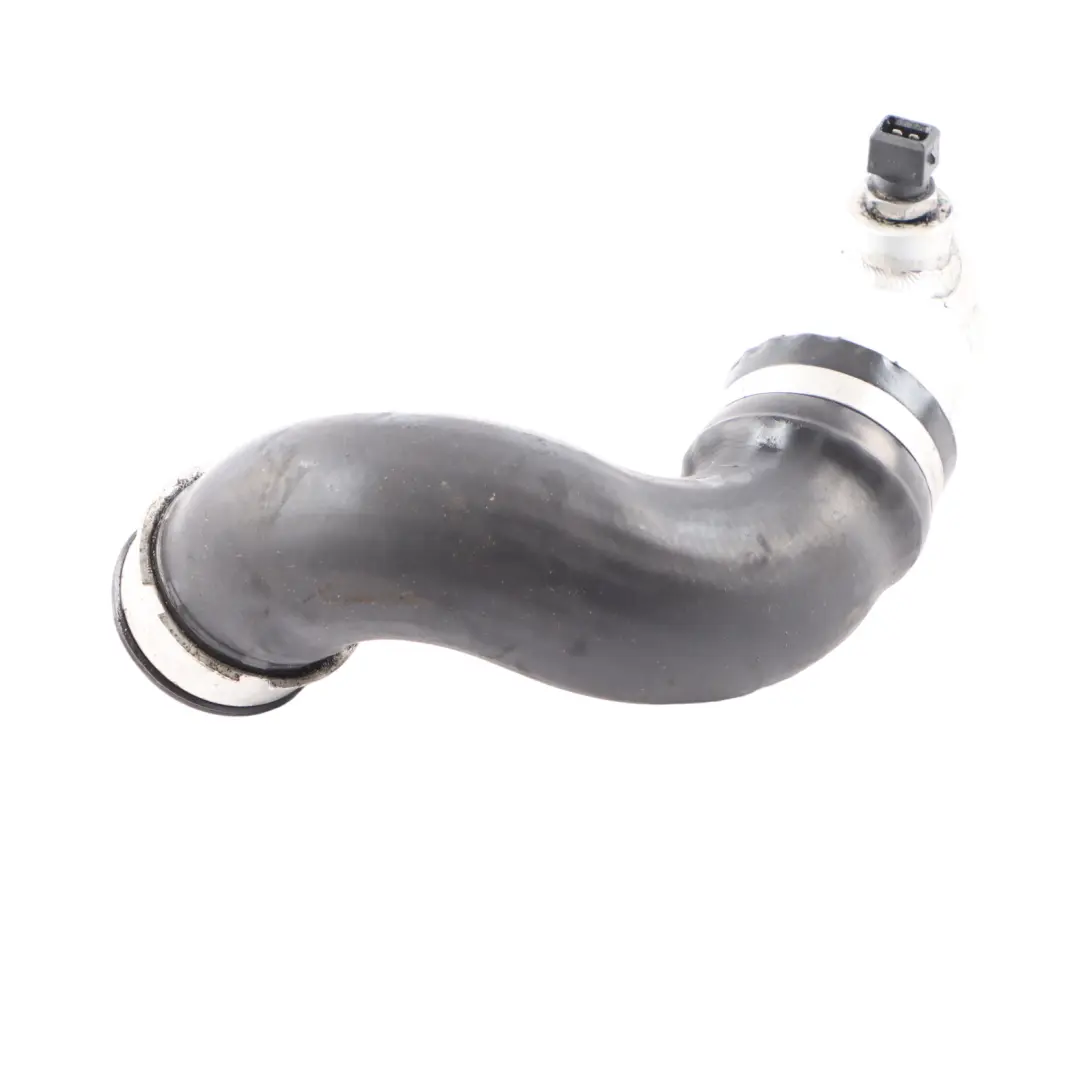 Carica Aria Tubo Linea Di Aspirazione 2.0d M47N2 per BMW X3 E83 Intercooler con numero di parte 3450222 BMW X3 E83 Intercooler Carica Aria Tubo Linea Di Aspirazione 2.0d M47N2 - SKU 3450222 - Numero di parte 3450222