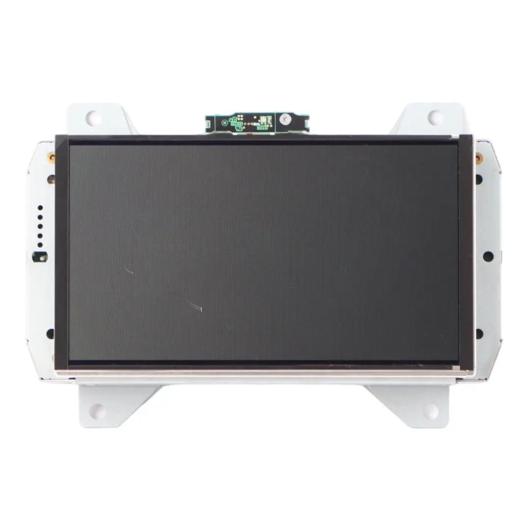 Écran de navigation du combiné d'instruments Speedo pour Mini 2 R55 R56 à propos du numéro de pièce 3451496 Mini 2 R55 R56 Écran de navigation du combiné d'instruments Speedo - SKU 3451496-2 - Numéro de pièce 3451496