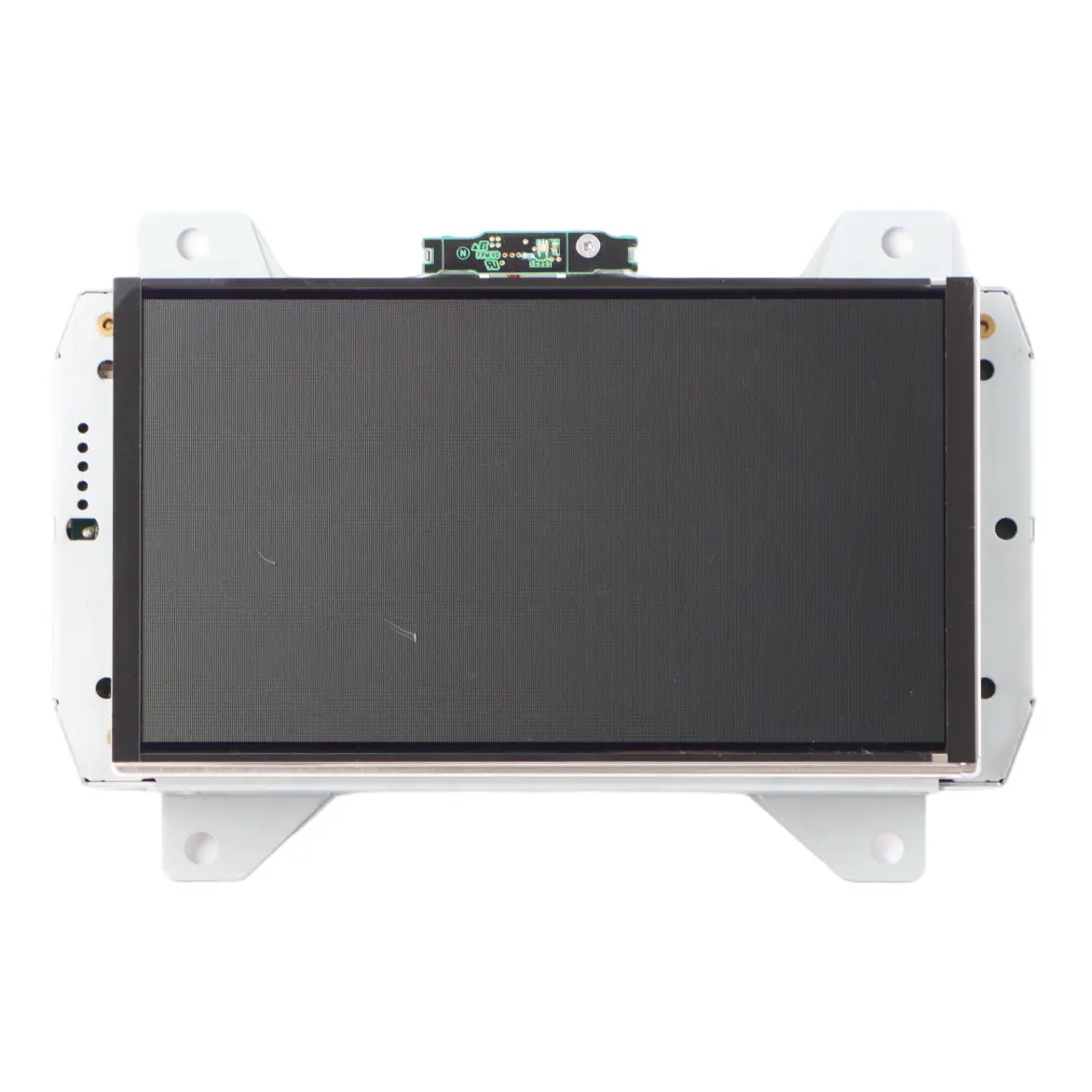 Mini R55 R56 Instrument Cluster Speedo Navigation Display Screen 3451496