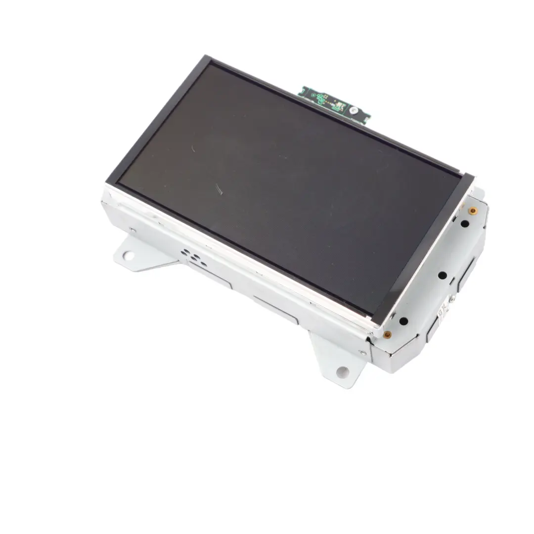Mini R55 R56 Instrument Cluster Speedo Navigation Display Screen - SKU 3451496-2 - Part number 3451496
