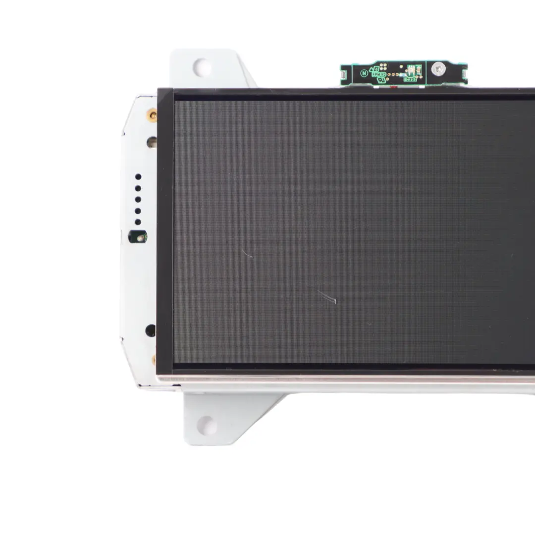 Instrument Cluster Speedo Navigation Display Screen to Mini R55 R56 with Part number 3451496 Mini R55 R56 Instrument Cluster Speedo Navigation Display Screen - SKU 3451496-2 - Part number 3451496