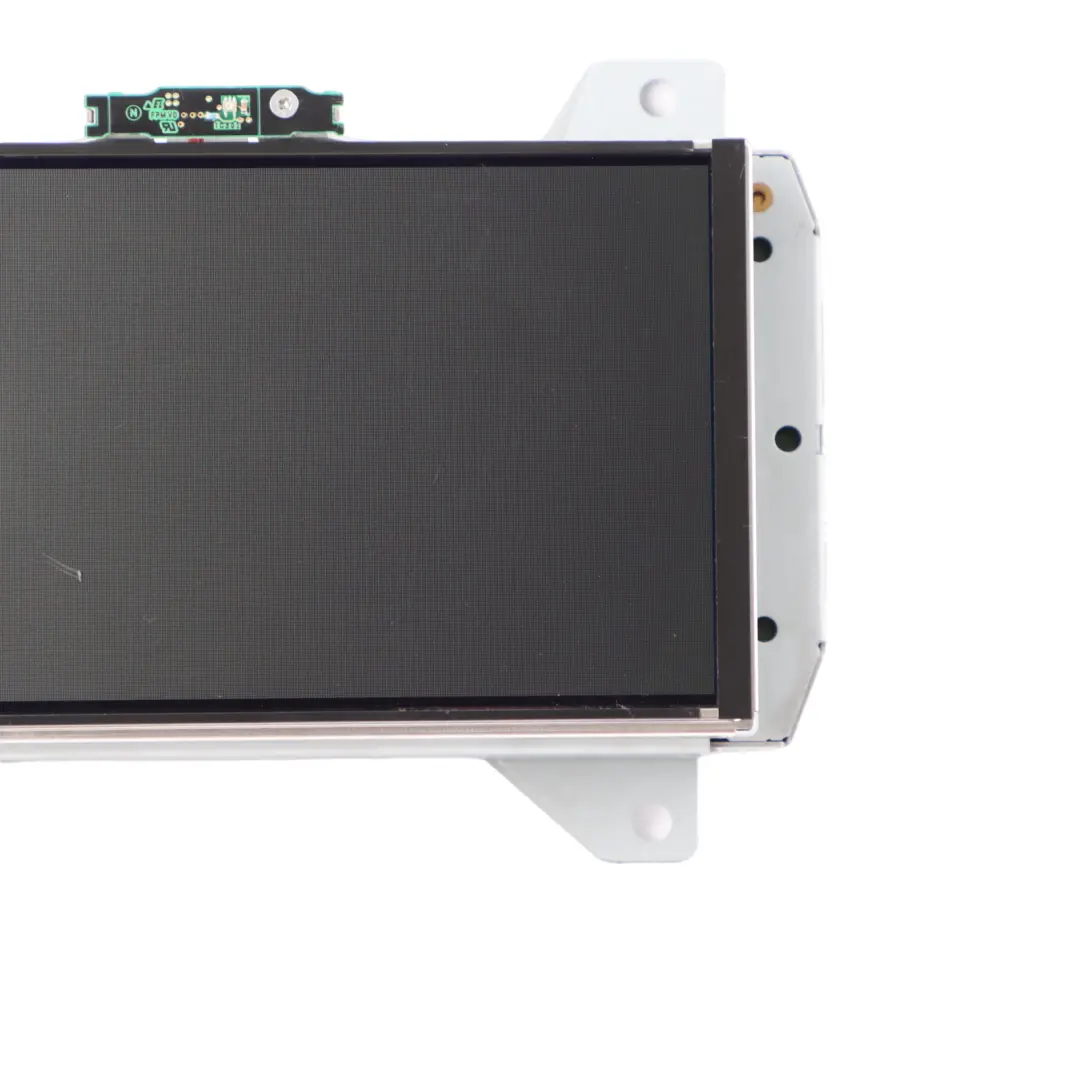 Mini R55 R56 Instrument Cluster Speedo Navigation Display Screen - SKU 3451496-2 - Part number 3451496