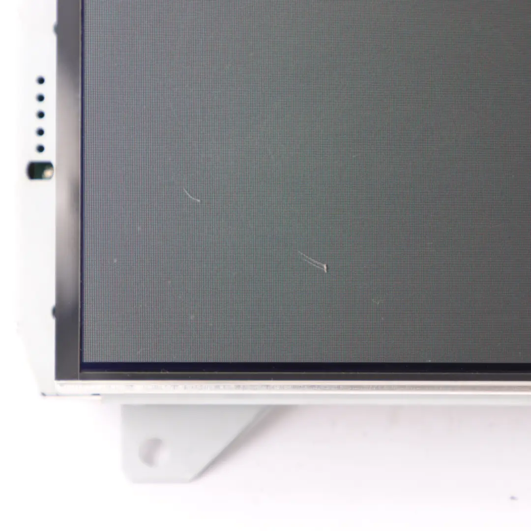 Mini R55 R56 Instrument Cluster Speedo Navigation Display Screen - SKU 3451496-2 - Part number 3451496