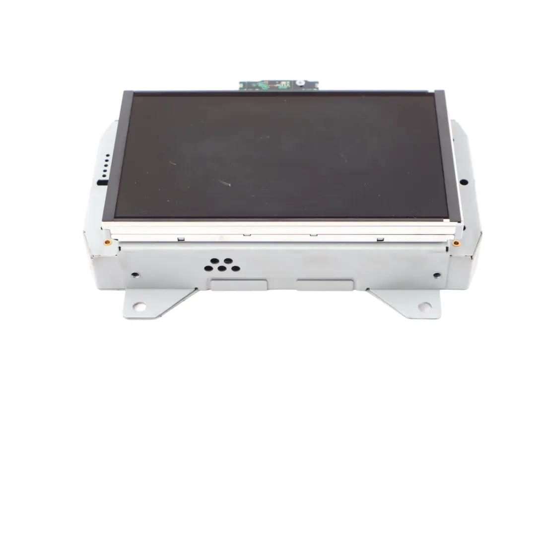 Mini R55 R56 Instrument Cluster Speedo Navigation Display Screen - SKU 3451496-2 - Part number 3451496