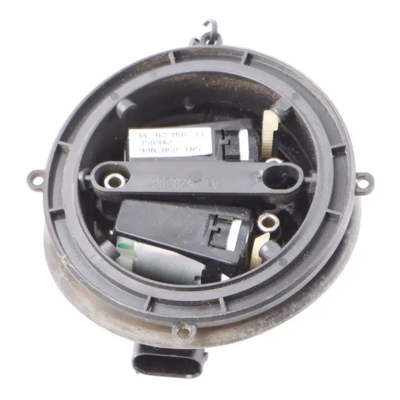 Attuatore Specchio Esterno Destro per BMW E83 con numero di parte 3452574 BMW E83 Attuatore Specchio Esterno Destro - SKU 3452574 - Numero di parte 3452574