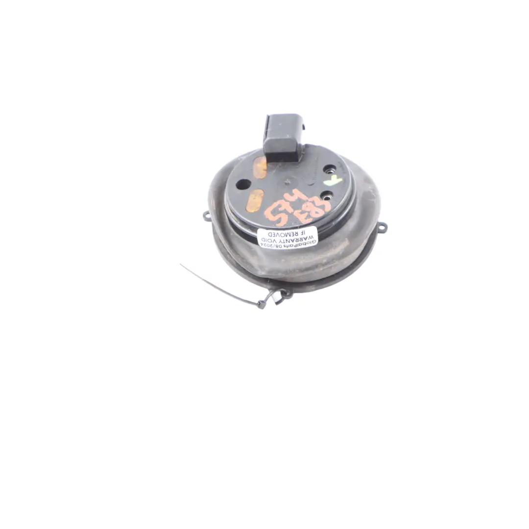 Actionneur Rétroviseur Extérieur Droit pour BMW E83 à propos du numéro de pièce 3452574 BMW E83 Actionneur Rétroviseur Extérieur Droit - SKU 3452574 - Numéro de pièce 3452574