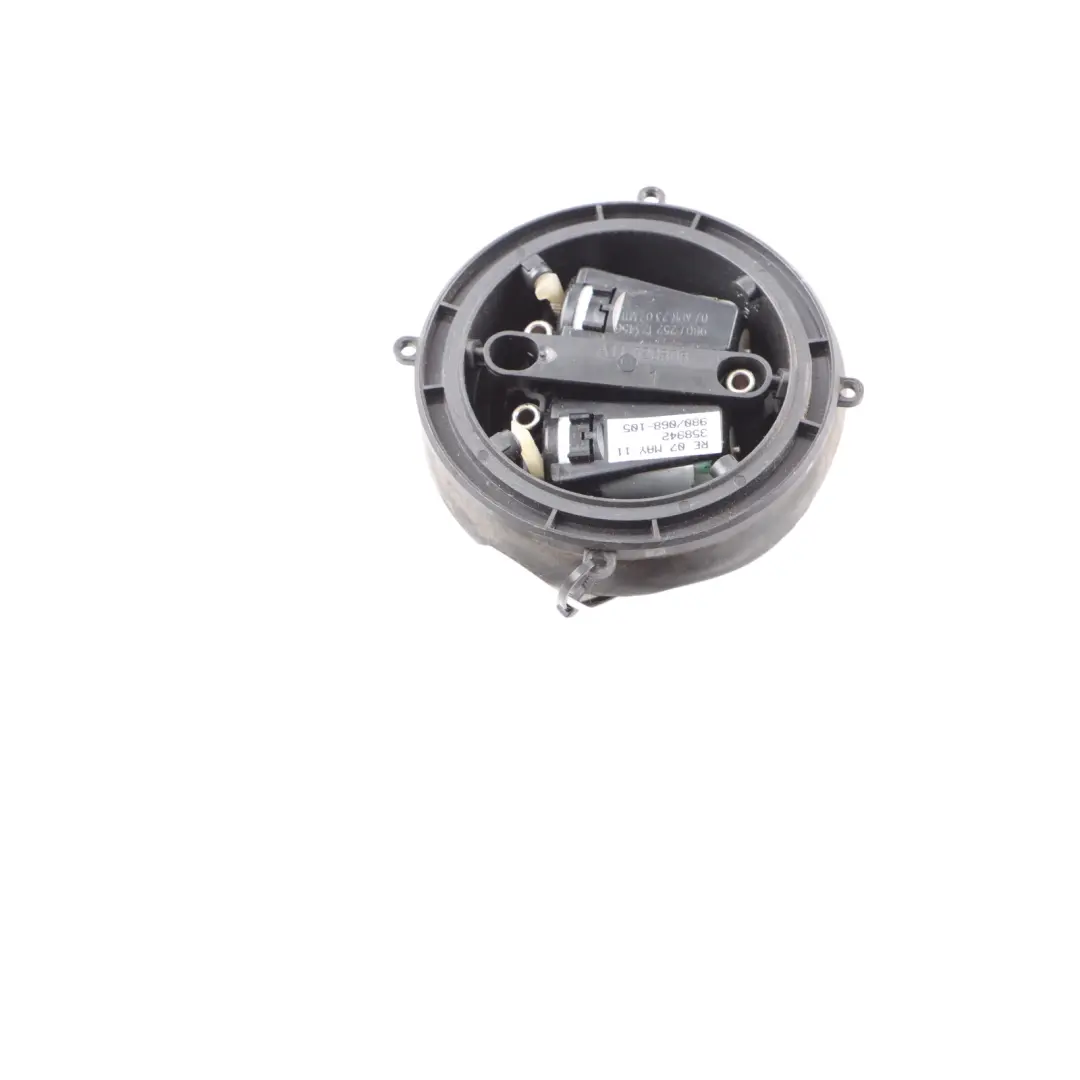 Aktuator rechts Außenspiegel für BMW E83 mit Teilenummer 3452574 BMW E83 Aktuator rechts Außenspiegel - SKU 3452574 - Teilenummer 3452574