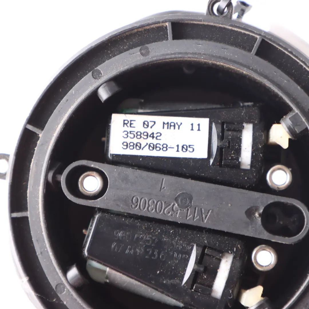 BMW X3 E83 Silniczek Regulacji Napęd Lusterka Prawy - SKU 3452574 - Numer Części 3452574