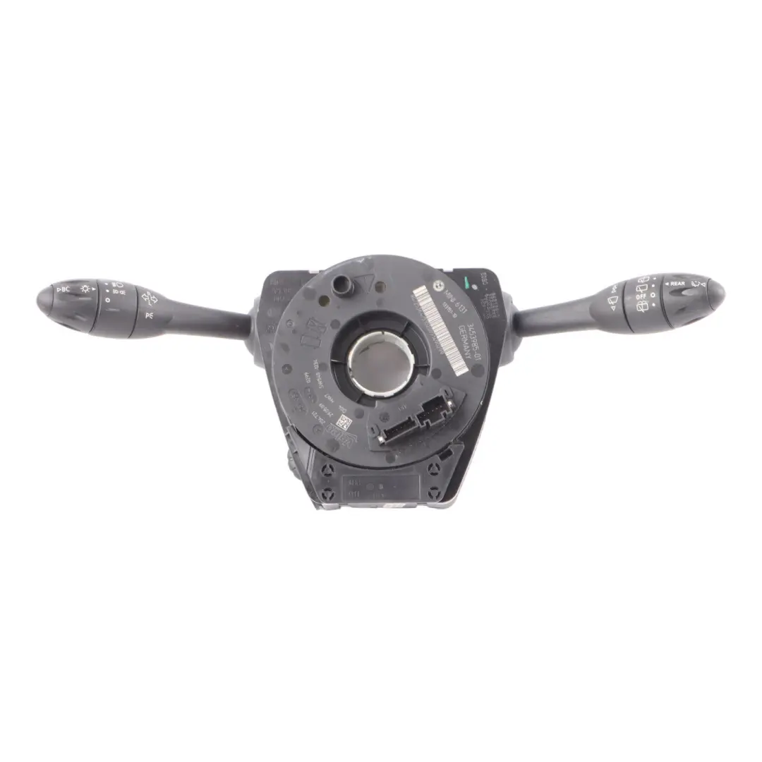 Schalter Cluster Lenksäule Wischer Stiel Slip für Mini Cooper R55 R56 mit Teilenummer 3453985 Mini Cooper R55 R56 Schalter Cluster Lenksäule Wischer Stiel Slip - SKU 3453985-1 - Teilenummer 3453985