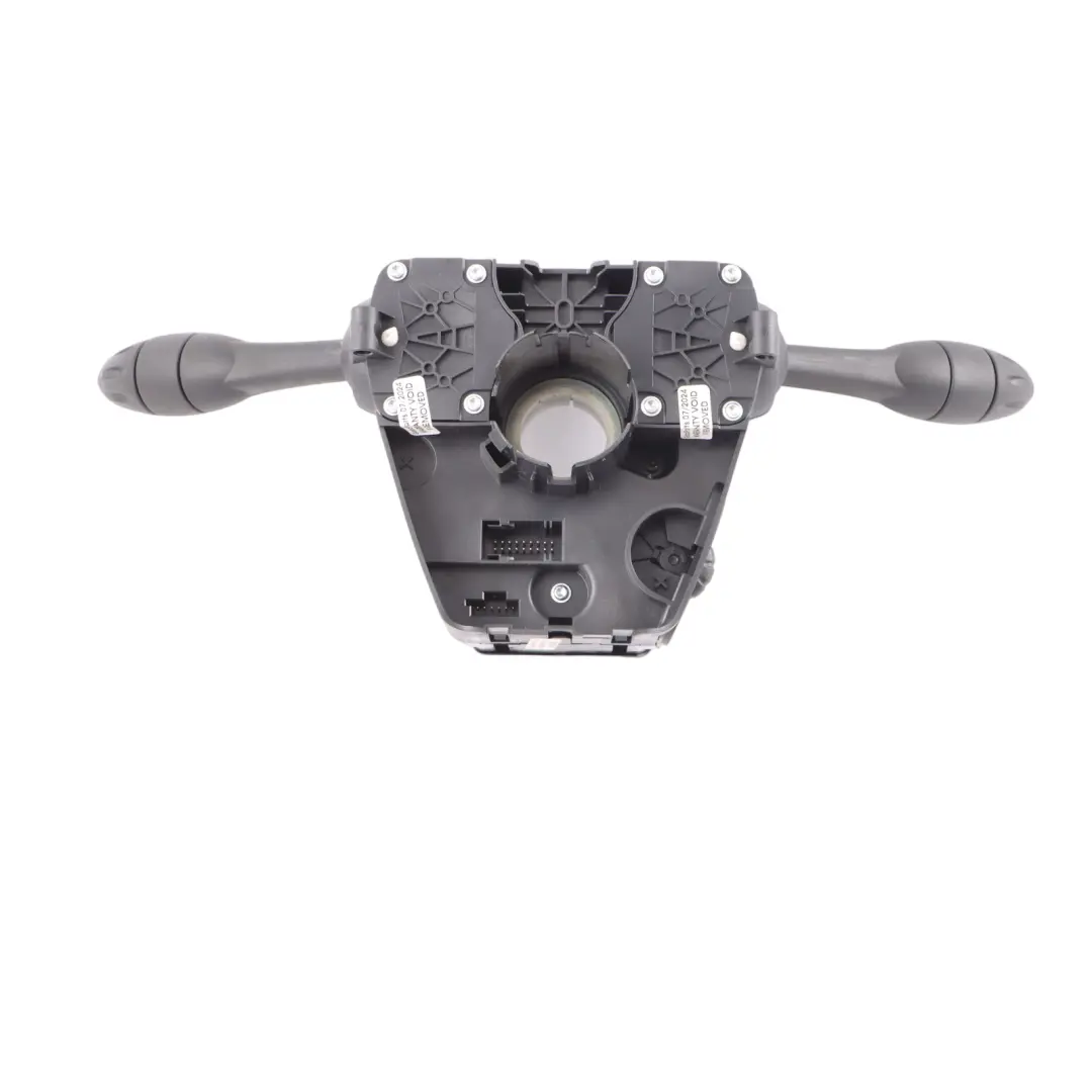 Interruttore cluster colonna sterzo tergicristallo per Mini Cooper R55 R56 con numero di parte 3453985 Mini Cooper R55 R56 Interruttore cluster colonna sterzo tergicristallo - SKU 3453985-1 - Numero di parte 3453985