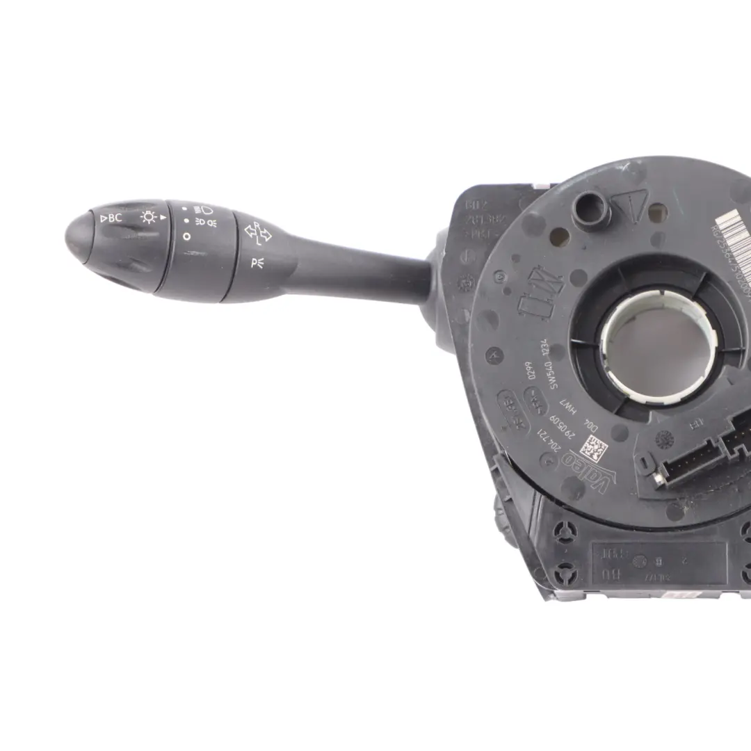 Mini Cooper R55 R56 Interruptor Columna Dirección Limpiaparabrisas Slip - SKU 3453985-1 - Número de pieza 3453985