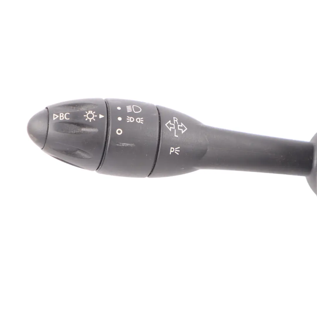 Mini Cooper R55 R56 Interruptor Columna Dirección Limpiaparabrisas Slip - SKU 3453985-1 - Número de pieza 3453985