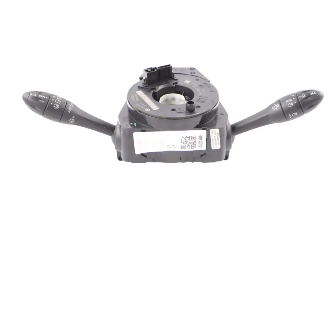 Interruttore cluster colonna sterzo tergicristallo per Mini Cooper R55 R56 con numero di parte 3453985 Mini Cooper R55 R56 Interruttore cluster colonna sterzo tergicristallo - SKU 3453985-1 - Numero di parte 3453985