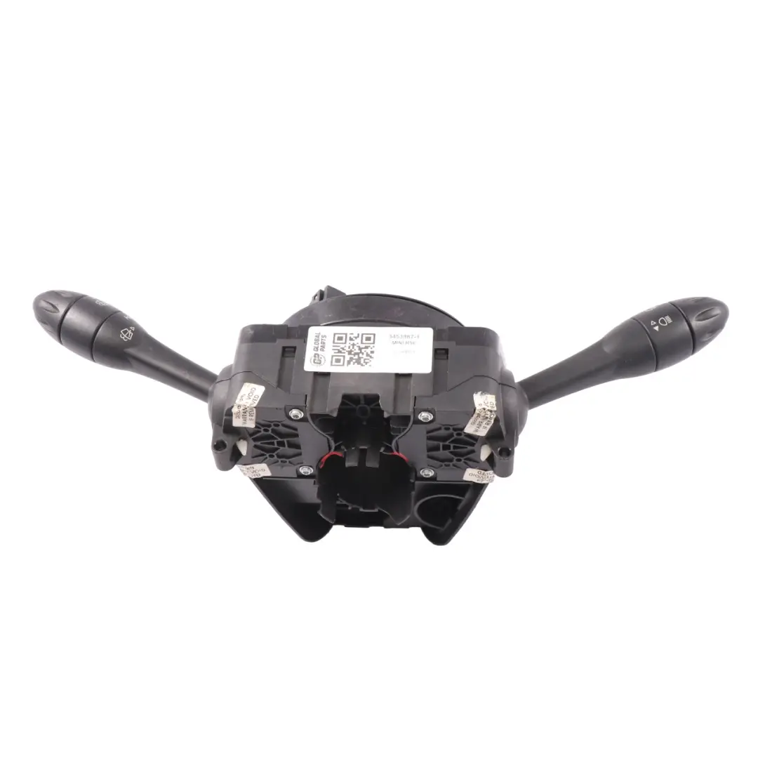 Mini R55 R56 R60 Interruttore cluster colonna sterzo tergicristallo - SKU 3453987-1 - Numero di parte 3453987
