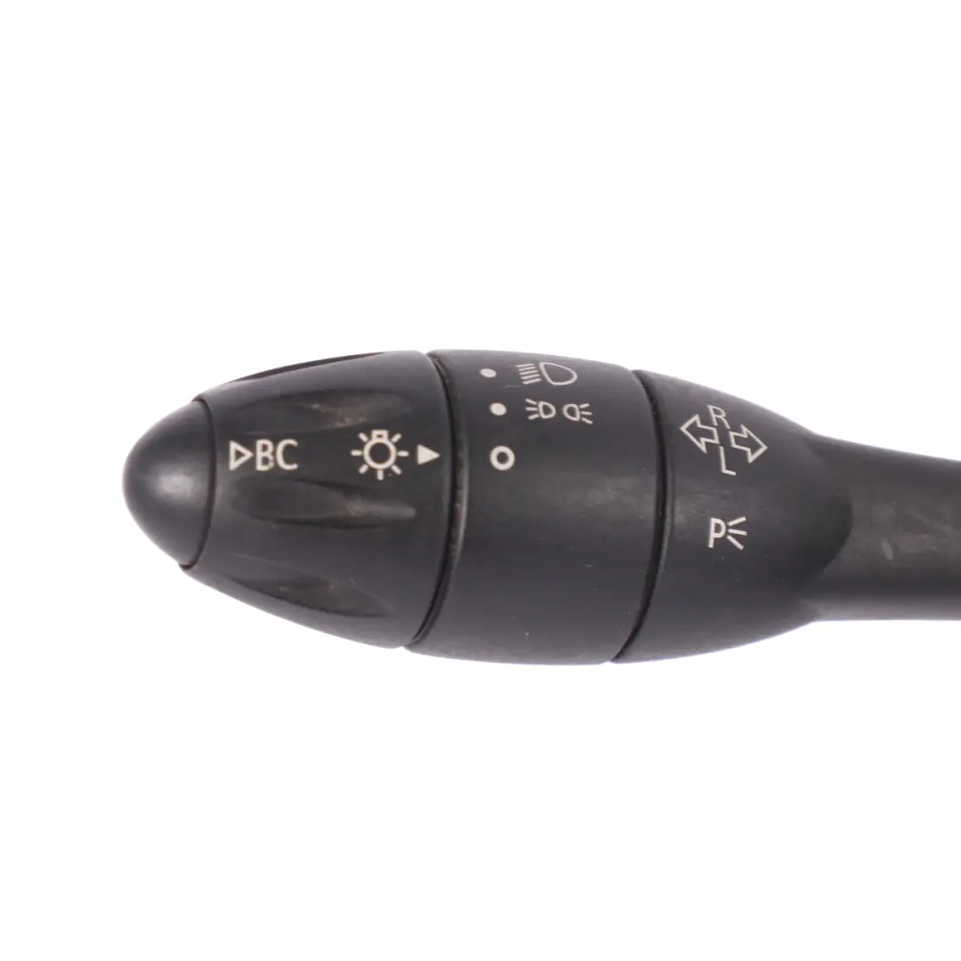 Interruttore cluster colonna sterzo tergicristallo per Mini R55 R56 R60 con numero di parte 3453987 Mini R55 R56 R60 Interruttore cluster colonna sterzo tergicristallo - SKU 3453987-1 - Numero di parte 3453987