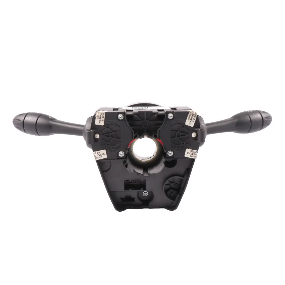 Mini R55 R56 R60 Interruptor Cluster Columna Stalk Slip Squib - SKU 3453987-1 - Número de pieza 3453987