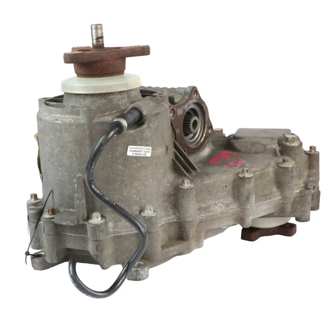 M47N2 Hilfs Getriebe Verteiler ATC-400 GARANTIE für BMW X3 E83 2.0d mit Teilenummer 3455134 BMW X3 E83 2.0d M47N2 Hilfs Getriebe Verteiler ATC-400 GARANTIE - SKU 3455134-1 - Teilenummer 3455134