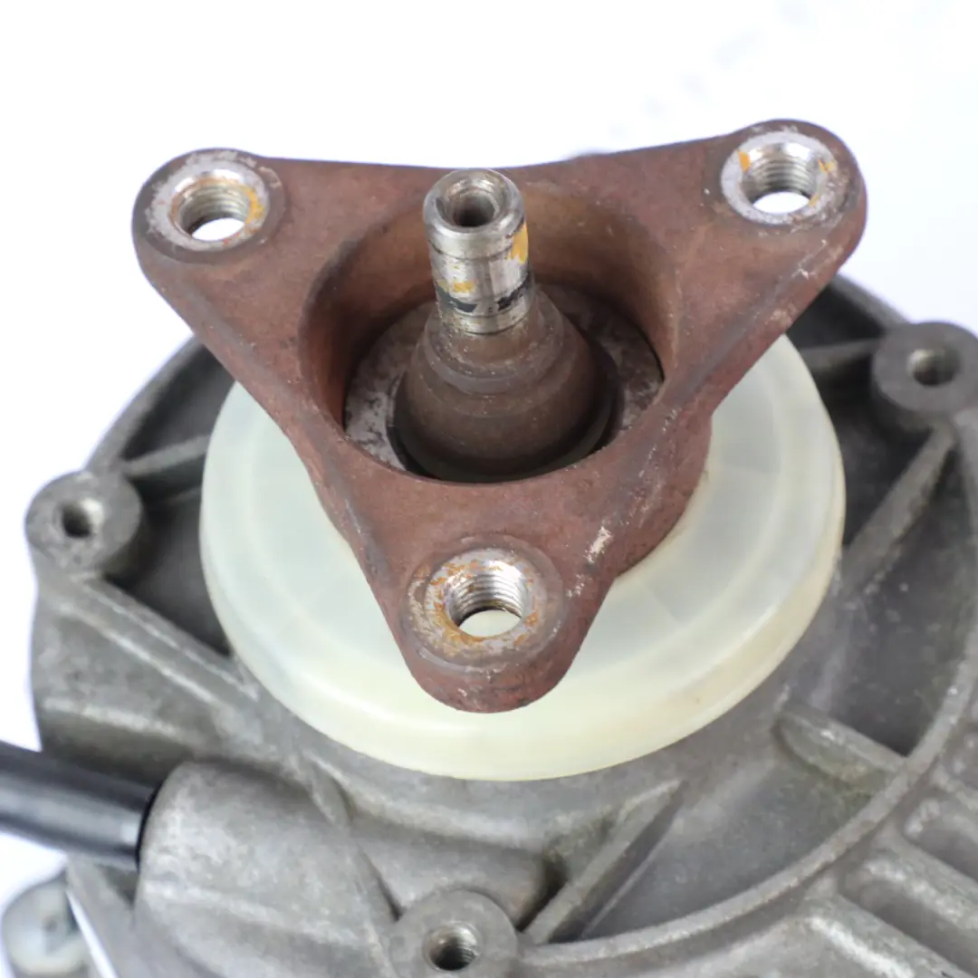 BMW X3 E83 2.0d M47N2 Auxiliary Transmission Transfer Case Box ATC-400 WARRANTY - SKU 3455134-1 - Part number 3455134