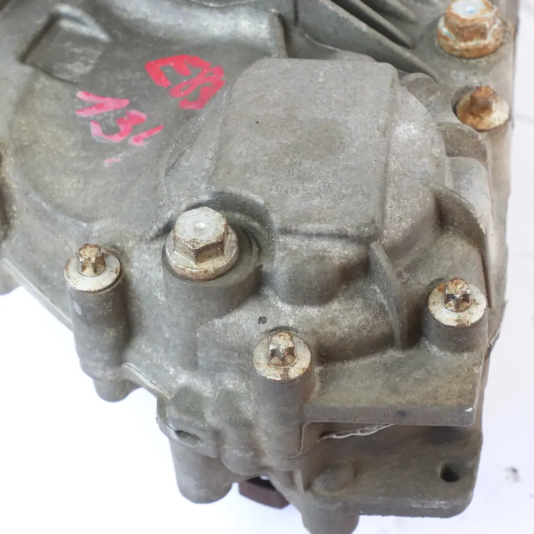 BMW X3 E83 2.0d M47N2 Auxiliary Transmission Transfer Case Box ATC-400 WARRANTY - SKU 3455134-1 - Part number 3455134