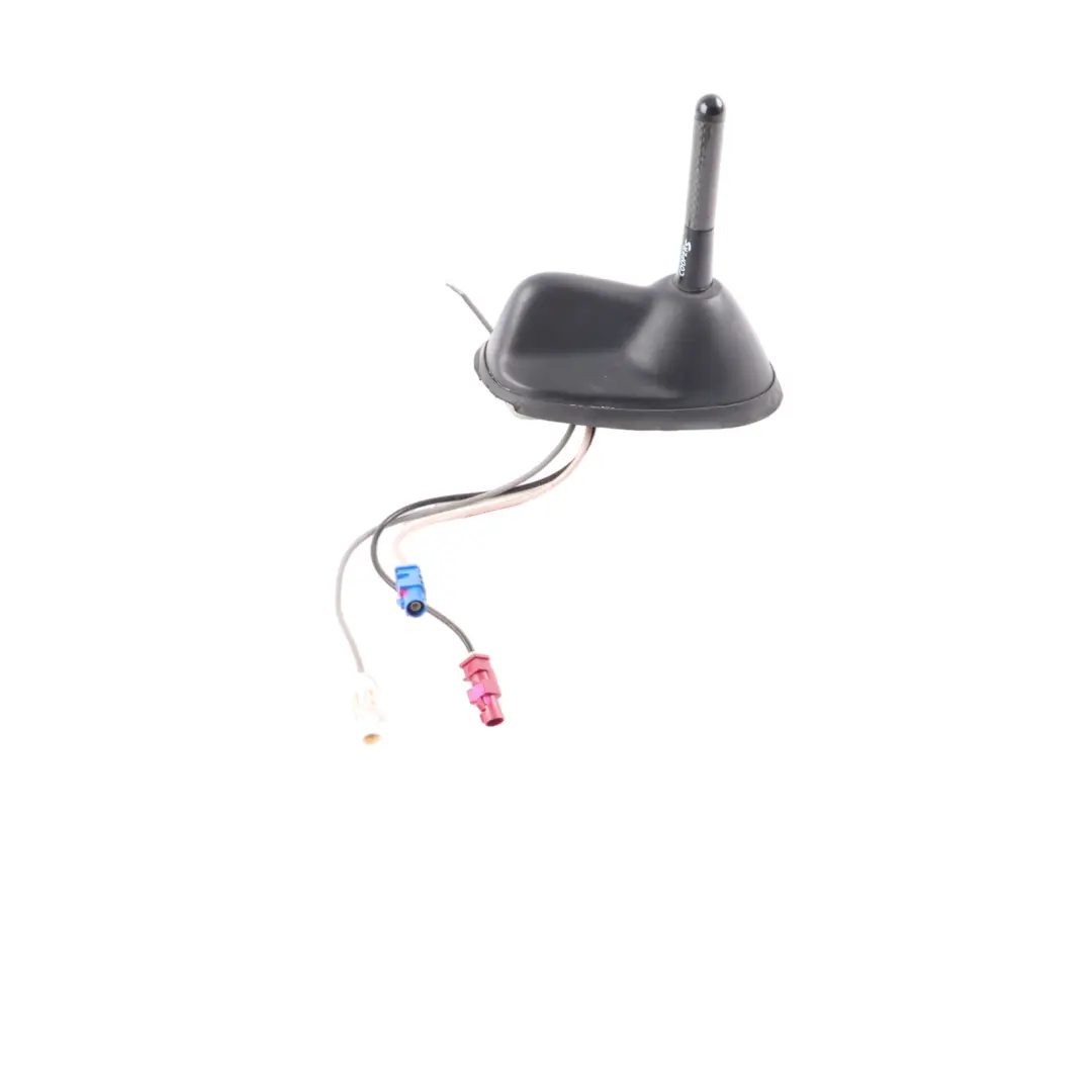 Roof Antenna Mini R55 R56 Aerial Base Control Unit Module to with Part number 3456089 Roof Antenna Mini R55 R56 Aerial Base Control Unit Module - SKU 3456089-7 - Part number 3456089
