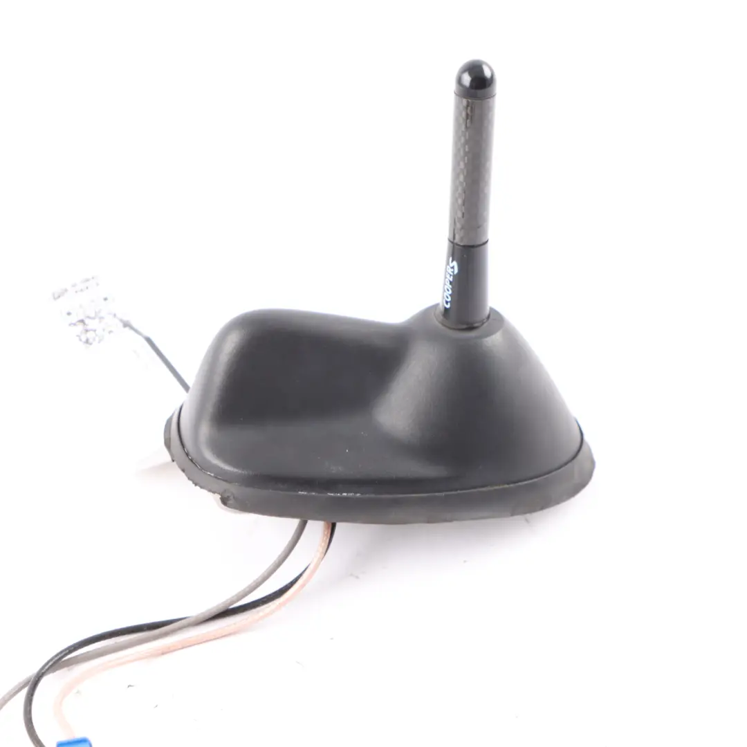 Roof Antenna Mini R55 R56 Aerial Base Control Unit Module to with Part number 3456089 Roof Antenna Mini R55 R56 Aerial Base Control Unit Module - SKU 3456089-7 - Part number 3456089