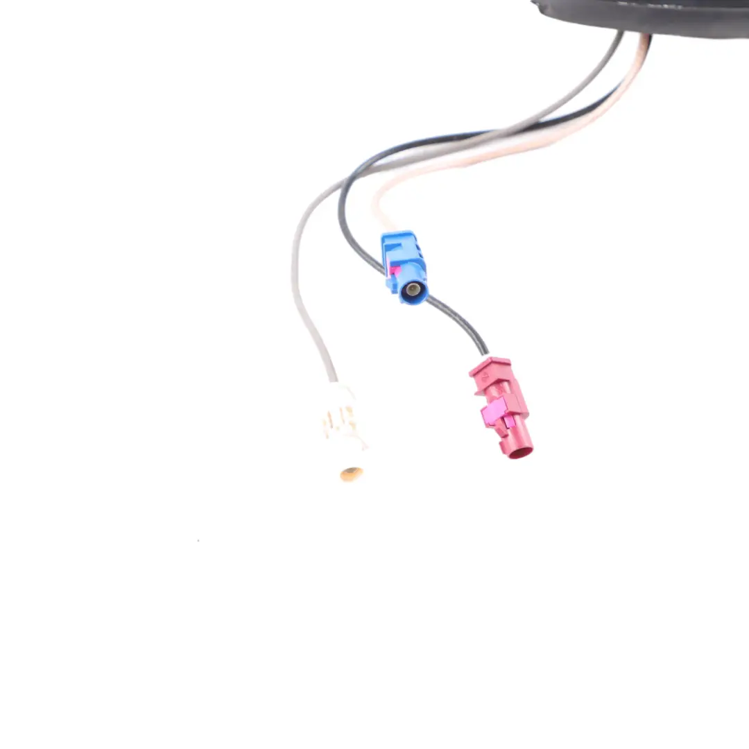 Roof Antenna Mini R55 R56 Aerial Base Control Unit Module to with Part number 3456089 Roof Antenna Mini R55 R56 Aerial Base Control Unit Module - SKU 3456089-7 - Part number 3456089