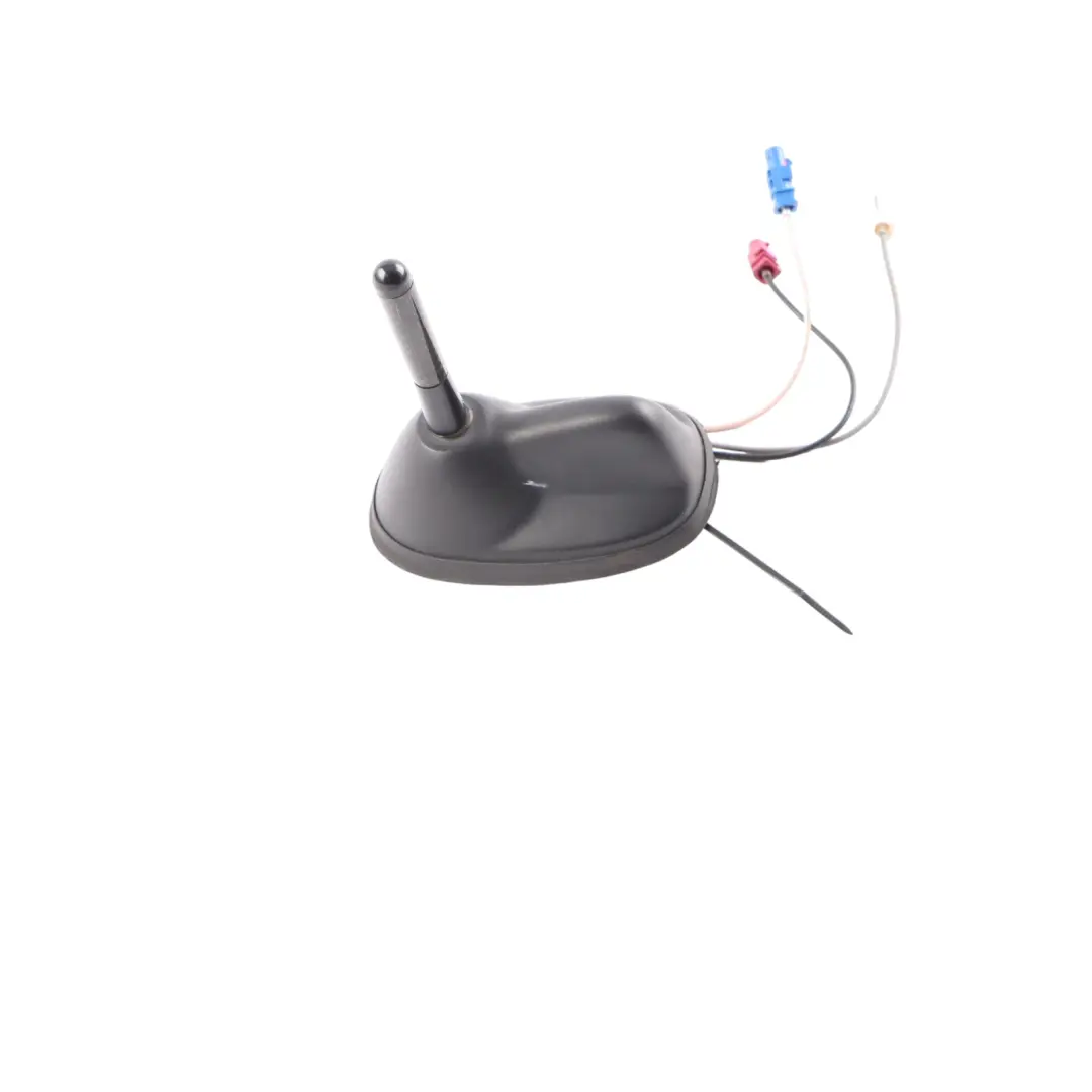 Roof Antenna Mini R55 R56 Aerial Base Control Unit Module to with Part number 3456089 Roof Antenna Mini R55 R56 Aerial Base Control Unit Module - SKU 3456089-7 - Part number 3456089