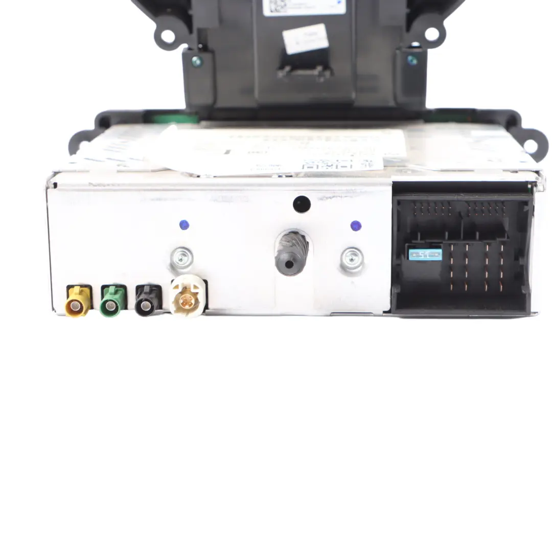 Radio Boost CD Player Unit Head to Mini Cooper One R55 R56 R57 LCI R60 with Part number 3456995 Mini Cooper One R55 R56 R57 LCI R60 Radio Boost CD Player Unit Head - SKU 3456995-1 - Part number 3456995