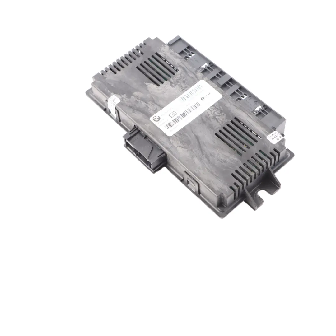 Footwell Light Module High EKS ECU LEAR PL3 FRM3R to Mini Cooper R57 with Part number 3457428 Mini Cooper R57 Footwell Light Module High EKS ECU LEAR PL3 FRM3R - SKU 3457428-3 - Part number 3457428