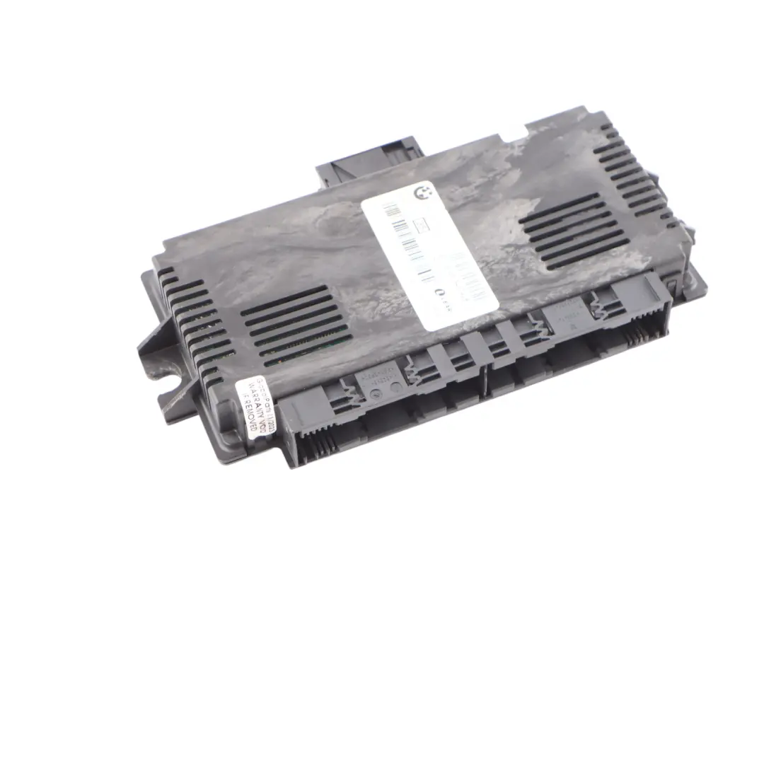 Footwell Light Module High EKS ECU LEAR PL3 FRM3R to Mini Cooper R57 with Part number 3457428 Mini Cooper R57 Footwell Light Module High EKS ECU LEAR PL3 FRM3R - SKU 3457428-3 - Part number 3457428