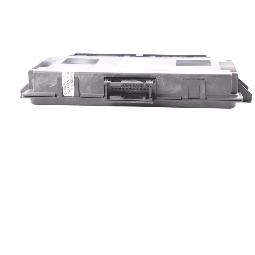 Footwell Light Module High EKS ECU LEAR PL3 FRM3R to Mini Cooper R57 with Part number 3457428 Mini Cooper R57 Footwell Light Module High EKS ECU LEAR PL3 FRM3R - SKU 3457428-3 - Part number 3457428