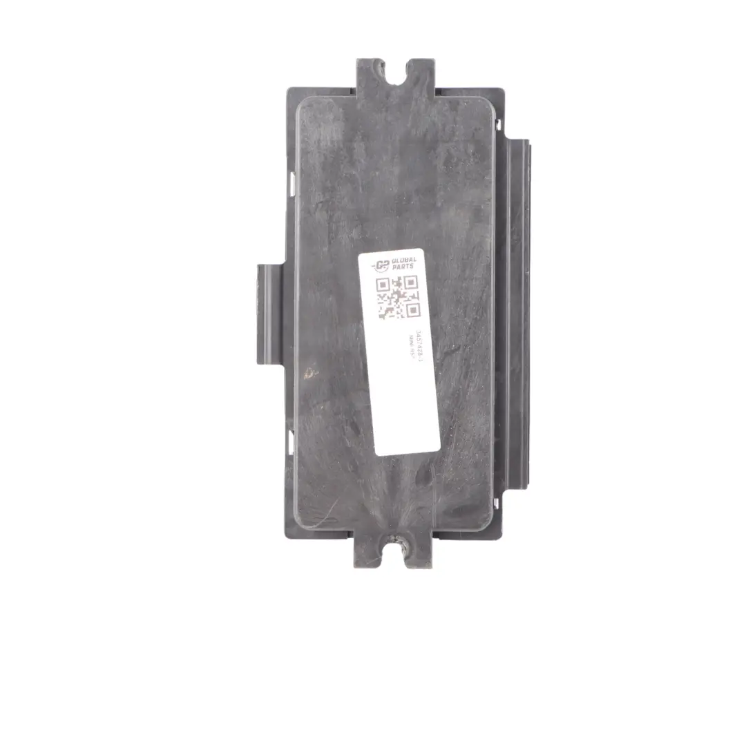 Footwell Light Module High EKS ECU LEAR PL3 FRM3R to Mini Cooper R57 with Part number 3457428 Mini Cooper R57 Footwell Light Module High EKS ECU LEAR PL3 FRM3R - SKU 3457428-3 - Part number 3457428